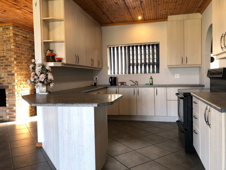 Commercial Property for Sale in Franskraal Western Cape